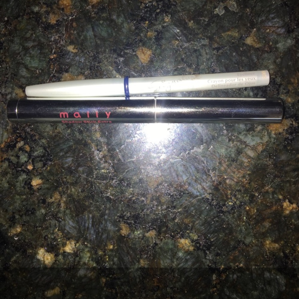 Eye Makeup Bundle